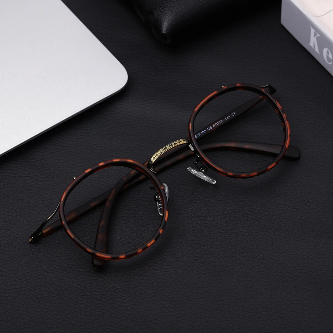 ELKLOOK EYEGLASSES